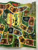 Monkeys and Coconuts Game - 1975 - Schaper - Great Condition
