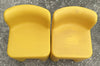 Little Tikes Table with 2 Chunky Chairs - Good Condition