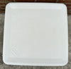 Little Tikes Table with 2 Chunky Chairs - Good Condition