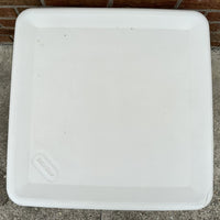 Little Tikes Table with 2 Chunky Chairs - Good Condition