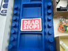Dead Stop! Game - 1979 - Milton Bradley - Great Condition/Never Played