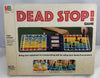 Dead Stop! Game - 1979 - Milton Bradley - Great Condition/Never Played