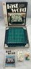 The Last Word Game - 1985 - Milton Bradley - Great Condition