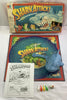 Shark Attack Game - 1988 - Milton Bradley - Good Condition