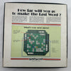 The Last Word Game - 1985 - Milton Bradley - Great Condition
