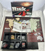 Risk Reinvention Game 3 Ways to Play - 2008 - Parker Brothers - Never Played