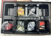 Risk Reinvention Game 3 Ways to Play - 2008 - Parker Brothers - Never Played