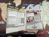 Risk Reinvention Game 3 Ways to Play - 2008 - Parker Brothers - Never Played