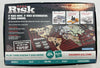 Risk Reinvention Game 3 Ways to Play - 2008 - Parker Brothers - Never Played