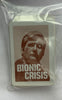 Bionic Crisis Game - 1975 - Parker Brothers - Great Condition