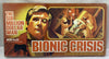 Bionic Crisis Game - 1975 - Parker Brothers - Great Condition