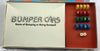 Bumper Cars Game - 1987 - Parker Brothers - Very Good Condition