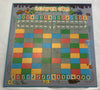 Bumper Cars Game - 1987 - Parker Brothers - Very Good Condition
