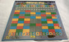 Bumper Cars Game - 1987 - Parker Brothers - Very Good Condition