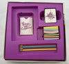 Girl Talk Secret Diary - 1991 - Golden - Great Condition