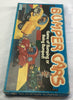 Bumper Cars Game - 1987 - Parker Brothers - Very Good Condition