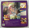 Girl Talk Secret Diary - 1991 - Golden - Great Condition