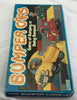 Bumper Cars Game - 1987 - Parker Brothers - Very Good Condition