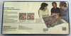 Bumper Cars Game - 1987 - Parker Brothers - Very Good Condition