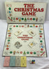Christmas Game - 1980 - Great Condition