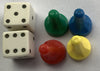 Christmas Game - 1980 - Great Condition