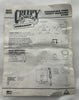 Creepy Crawlers - 1992 - Toy Max - Great Condition