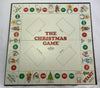Christmas Game - 1980 - Great Condition