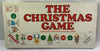 Christmas Game - 1980 - Great Condition
