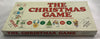 Christmas Game - 1980 - Great Condition