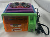 Creepy Crawlers - 2001 - Toy Max - Great Condition