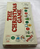 Christmas Game - 1980 - Great Condition