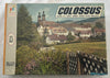 Colossus Jigsaw Puzzle #4384 - 1973 - Milton Bradley - New/Sealed