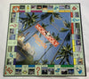 Florida Edition Monopoly Game - 1998 - USAopoly - Great Condition