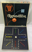 Aggravation Game - 1970 - Lakeside - Great Condition