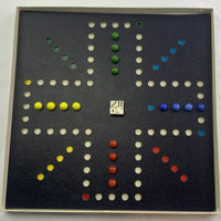 Aggravation Game - 1970 - Lakeside - Great Condition