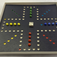 Aggravation Game - 1970 - Lakeside - Great Condition