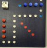 Aggravation Game - 1970 - Lakeside - Great Condition