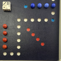 Aggravation Game - 1970 - Lakeside - Great Condition