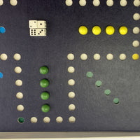 Aggravation Game - 1970 - Lakeside - Great Condition