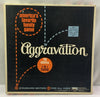 Aggravation Game - 1970 - Lakeside - Great Condition
