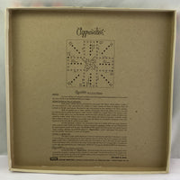 Aggravation Game - 1970 - Lakeside - Great Condition