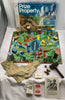 Prize Property Game - 1974 - Milton Bradley - Great Condition