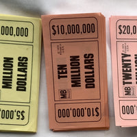Prize Property Game - 1974 - Milton Bradley - Great Condition