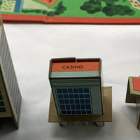 Prize Property Game - 1974 - Milton Bradley - Great Condition