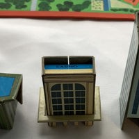 Prize Property Game - 1974 - Milton Bradley - Great Condition