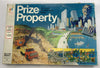 Prize Property Game - 1974 - Milton Bradley - Great Condition