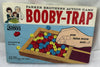 Booby Trap Game - 1965 - Parker Brothers - Great Condition
