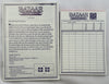 Bazaar Game - 1987 - Discovery Toys - Great Condition