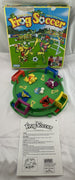 Frog Soccer Game - 1992 - Parker Brothers - Good Condition