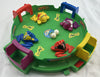 Frog Soccer Game - 1992 - Parker Brothers - Good Condition